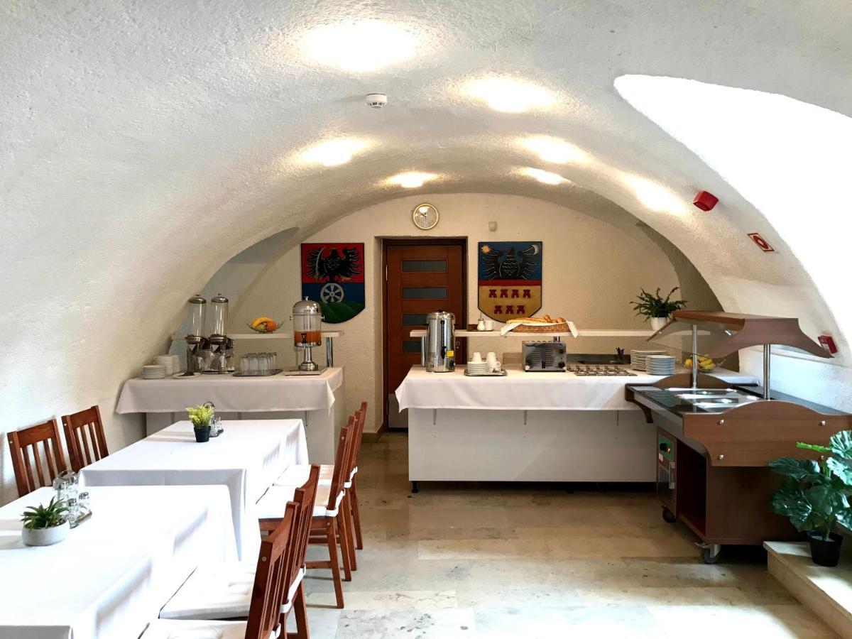 Huszarvar Hotel Kastelyszallo Szerencs Zewnętrze zdjęcie