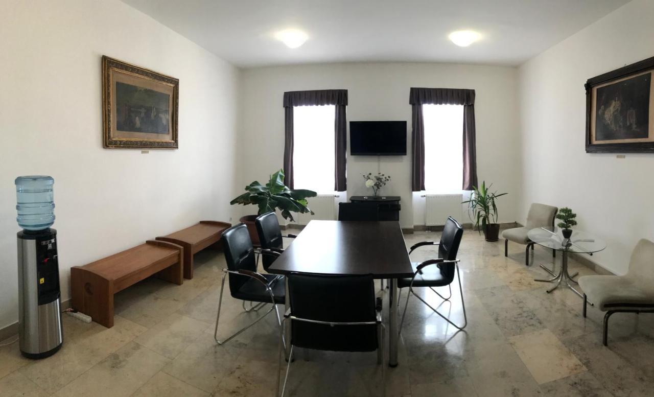 Huszarvar Hotel Kastelyszallo Szerencs Zewnętrze zdjęcie