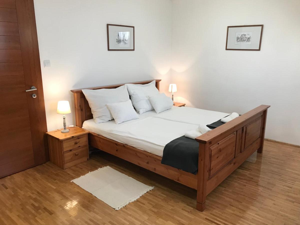 Huszarvar Hotel Kastelyszallo Szerencs Zewnętrze zdjęcie