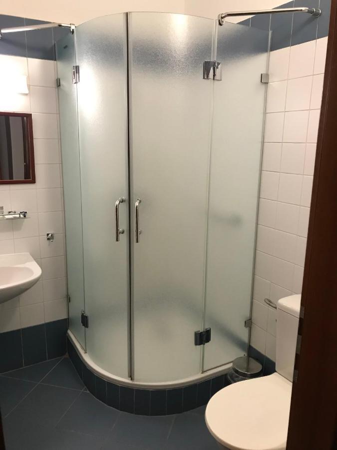 Huszarvar Hotel Kastelyszallo Szerencs Zewnętrze zdjęcie