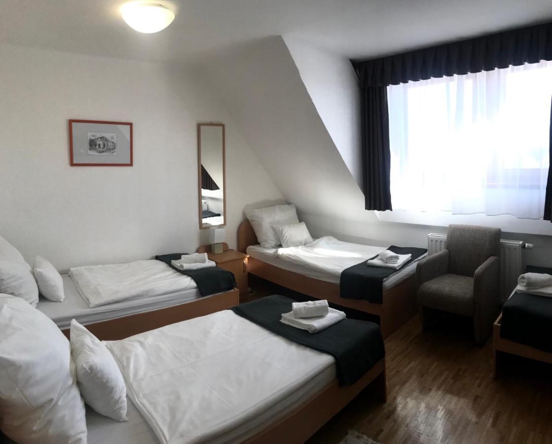 Huszarvar Hotel Kastelyszallo Szerencs Zewnętrze zdjęcie