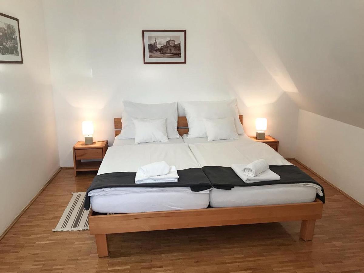 Huszarvar Hotel Kastelyszallo Szerencs Zewnętrze zdjęcie